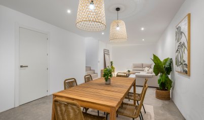 New Build - Villa -
Los Alcazares