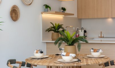 New Build - Villa -
Los Alcazares