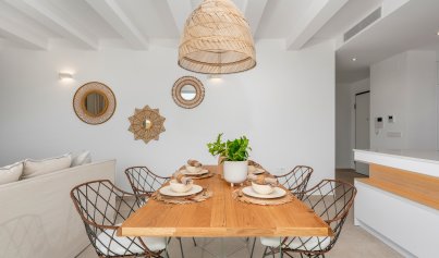 New Build - Villa -
Los Alcazares