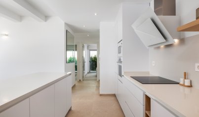 New Build - Villa -
Los Alcazares