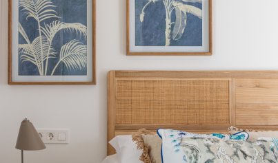 New Build - Villa -
Los Alcazares