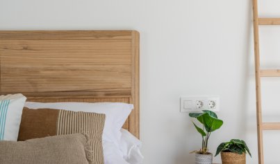 New Build - Villa -
Los Alcazares