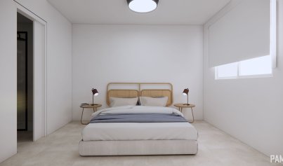 New Build - Apartment -
Torre de la Horadada