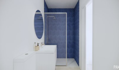 New Build - Apartment -
Torre de la Horadada