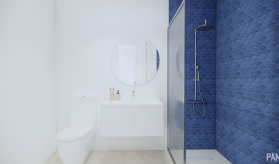 Nieuwbouw Woningen - Appartement / flat -
Torre de la Horadada