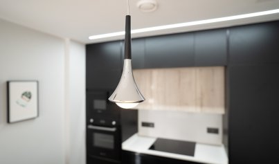 Nieuwbouw Woningen - Herenhuis -
Torrevieja