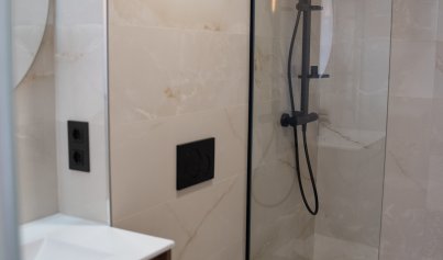 Nieuwbouw Woningen - Herenhuis -
Torrevieja