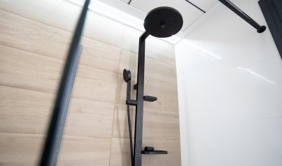 Nieuwbouw Woningen - Herenhuis -
Torrevieja