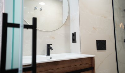 Nieuwbouw Woningen - Herenhuis -
Torrevieja