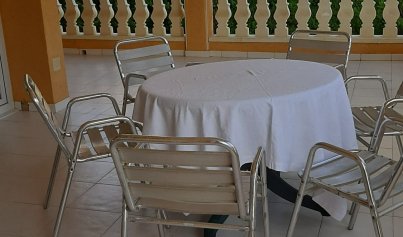 Nybyggnation - Radhus -
San Javier