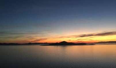 Nybyggnation - Radhus -
San Javier