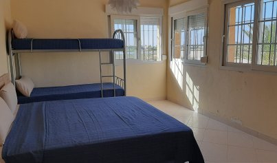 Nybyggnation - Radhus -
San Javier