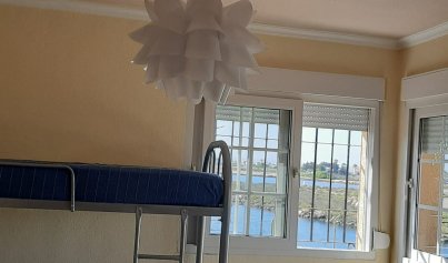 Nybyggnation - Radhus -
San Javier