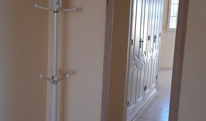 Nybyggnation - Radhus -
San Javier