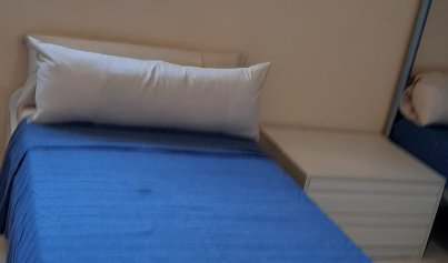 Nybyggnation - Radhus -
San Javier