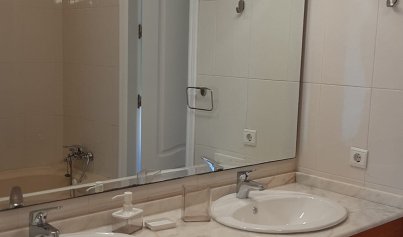 Nybyggnation - Radhus -
San Javier