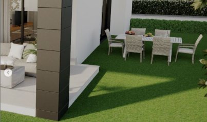 New Build - Apartment -
Torrevieja - La Mata