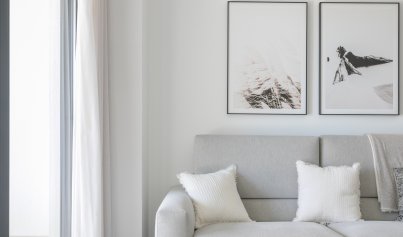 New Build - Apartment -
Torrevieja