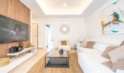 Nieuwbouw Woningen - Villa -
Roldán