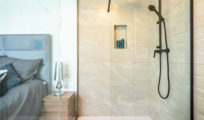 Nieuwbouw Woningen - Villa -
Roldán