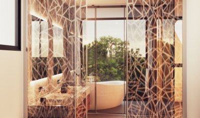 Nouvelle construction - Villa -
Santa Clara