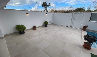 New Build - Townhouse -
San Pedro del Pinatar