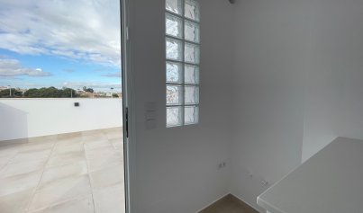 New Build - Townhouse -
San Pedro del Pinatar