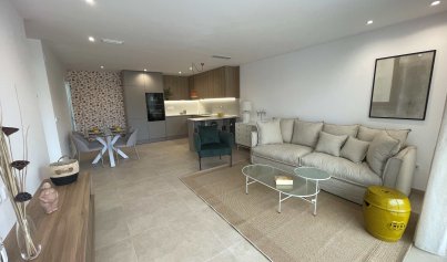 New Build - Townhouse -
San Pedro del Pinatar