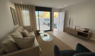 New Build - Townhouse -
San Pedro del Pinatar