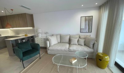 New Build - Townhouse -
San Pedro del Pinatar