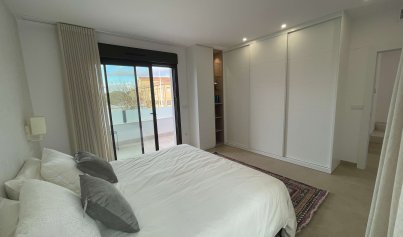New Build - Townhouse -
San Pedro del Pinatar
