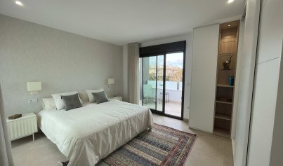 New Build - Townhouse -
San Pedro del Pinatar