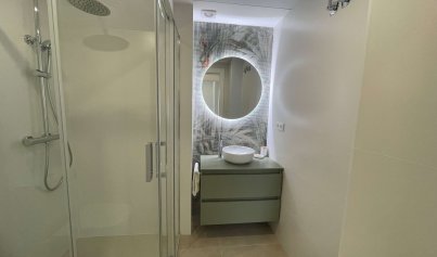 New Build - Townhouse -
San Pedro del Pinatar