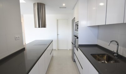 New Build - Apartment -
San Miguel de Salinas