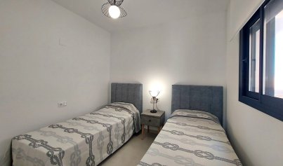 New Build - Apartment -
San Miguel de Salinas