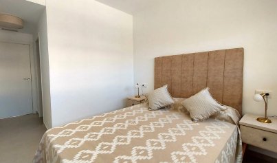 New Build - Apartment -
San Miguel de Salinas
