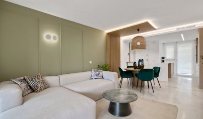 New Build - Apartment -
Torrevieja