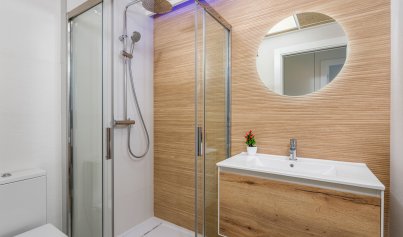 New Build - Apartment -
Torrevieja