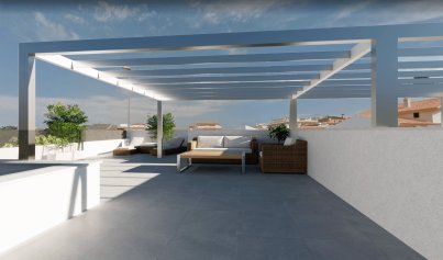 New Build - Apartment -
San Pedro del Pinatar