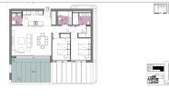 New Build - Apartment -
Calpe