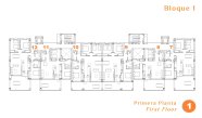 New Build - Apartment -
San Miguel de Salinas