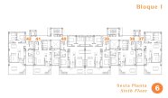 New Build - Penthouse -
San Miguel de Salinas