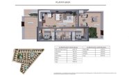New Build - Apartment -
Torrevieja - Los Balcones