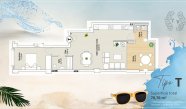 Nieuwbouw Woningen - Appartement / flat -
La Manga Del Mar Menor