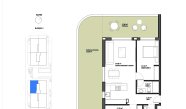 Nouvelle construction - Appartement -
Alicante - Alicante City Centre