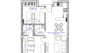 Nieuwbouw Woningen - Appartement / flat -
San Pedro del Pinatar