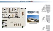 Nieuwbouw Woningen - Appartement / flat -
La Marina del Pinet