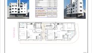 Nieuwbouw Woningen - Appartement / flat -
Torrevieja