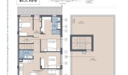 Nieuwbouw Woningen - Penthouse -
Los Alcazares
