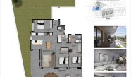 New Build - Apartment -
Finestrat